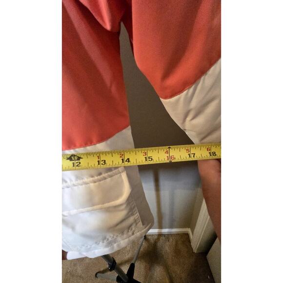 SwissTech Toddler Heavyweight Systems Jacket 4-in-1 Peach 5T - Picture 7 of 7